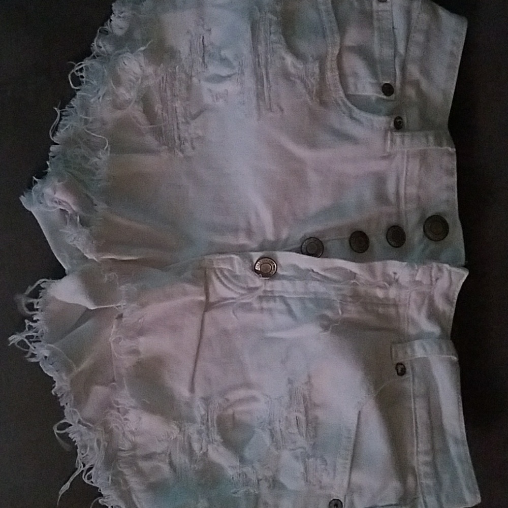 American eagle shorts